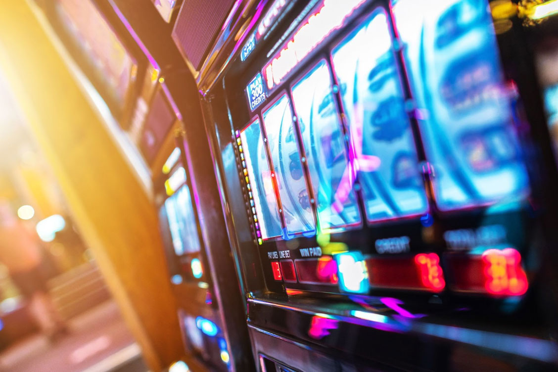 7 populära spelleverantörer hos Lyllo Casino